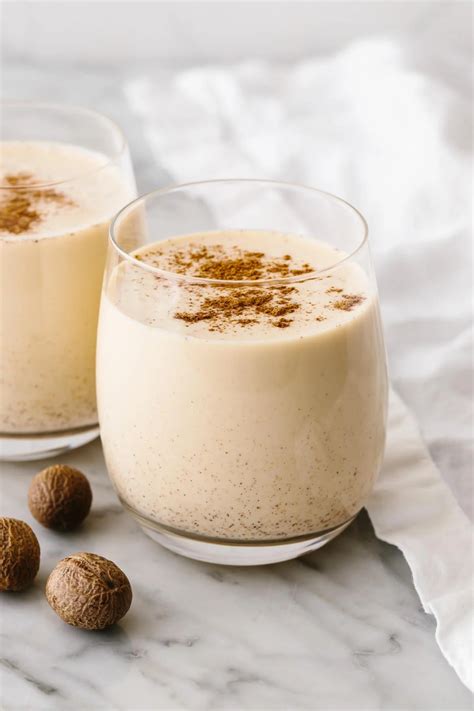 homemade-eggnog-in-5-minutes-downshiftology image