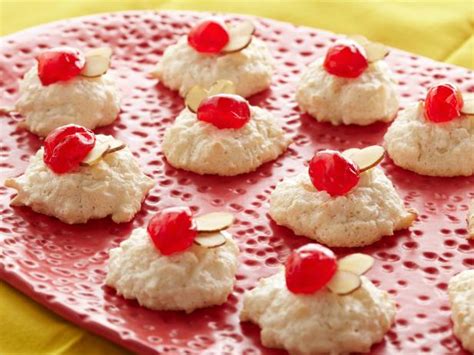 26-healthy-holiday-cookie-recipes-food-network image