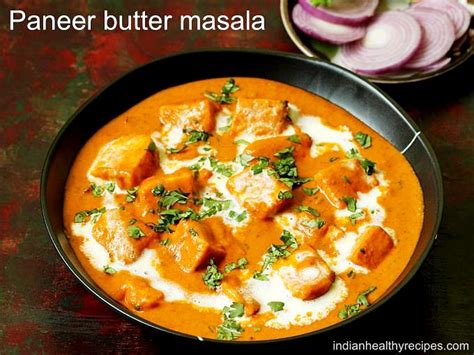 paneer-butter-masala-recipe-swasthis image
