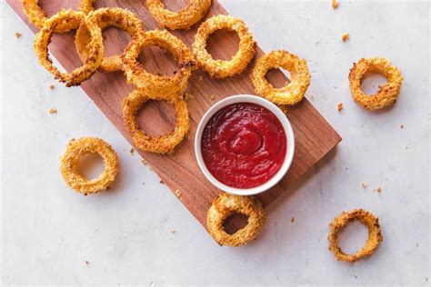 healthy-vegan-onion-rings-fat-free-from-my-bowl image