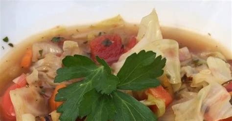 10-best-weight-watchers-cabbage-soup image