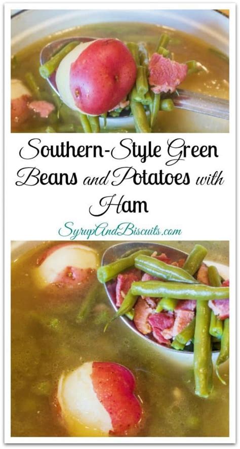 southern-style-green-beans-and-potatoes-with-ham image