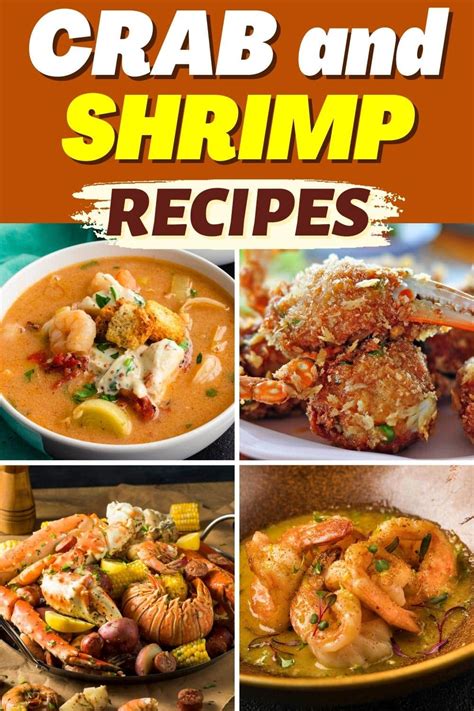 15-best-crab-and-shrimp-recipes-youll-love-insanely-good image
