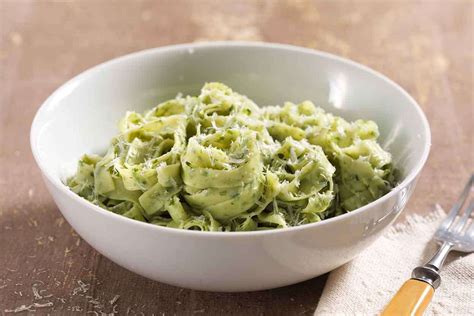 fresh-herb-pasta-recipe-king-arthur-baking image