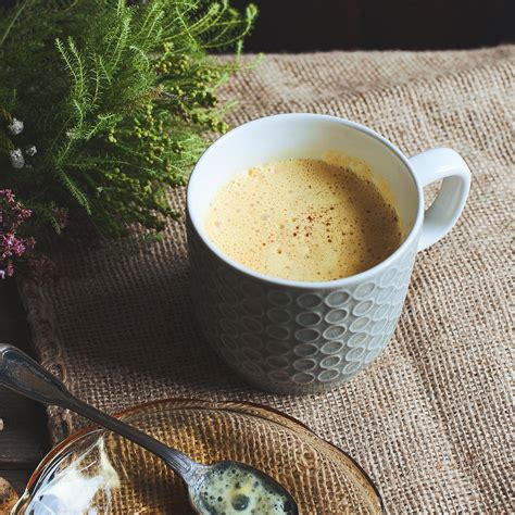 fresh-turmeric-latte-recipe-kitchen-stories image