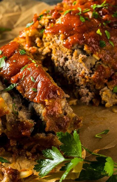amazing-turkey-meatloaf-recipe-with-a-chipotle-glaze image