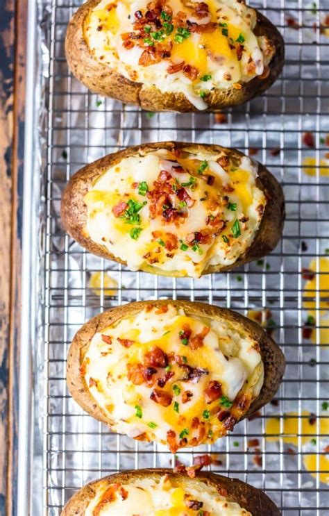 twice-baked-potatoes-recipe-video-the-cookie image