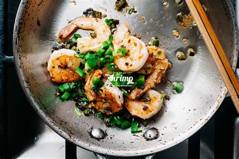 salt-and-pepper-shrimp-recipe-i-am-a-food-blog image