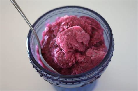 beet-ice-creamyep-for-real-blender-happy image