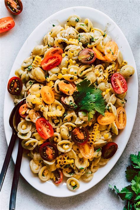 30-minute-creamy-corn-and-tomato-pasta-life-as-a image