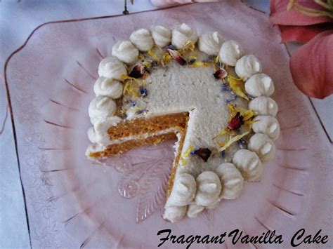 raw-carrot-cake-for-two-fragrant-vanilla image