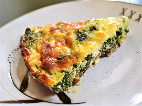 spinach-and-mushroom-crustless-quiche-budget-bytes image