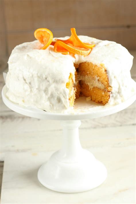 orange-dreamsicle-cake-recipe-a-farmgirls-kitchen image