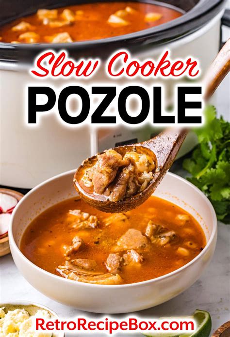 slow-cooker-pozole-retro-recipe-box image