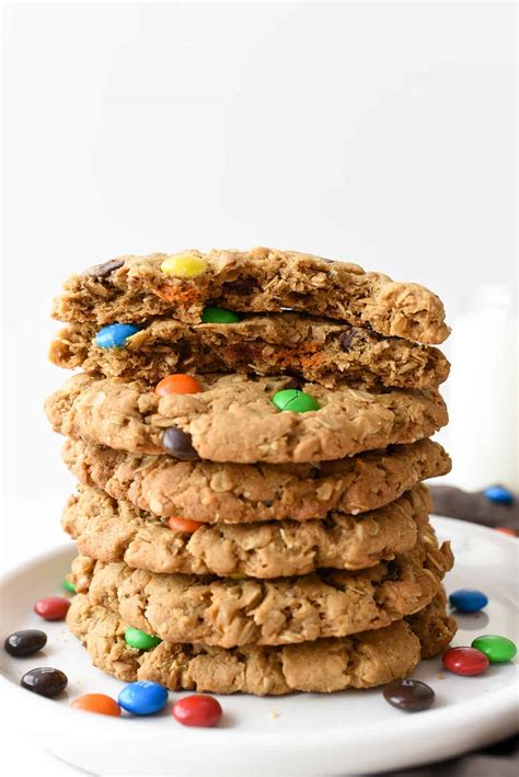giant-monster-cookies-i-am-baker image