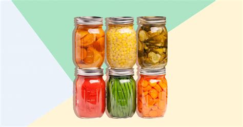canning-101-the-basics-of-canning-and-preserving-food image