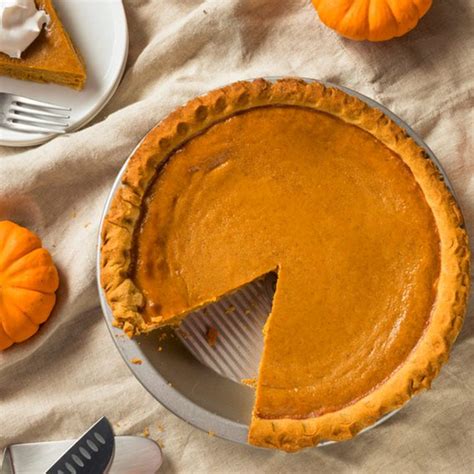 pumpkin-pie-recipes-taste-of-home image