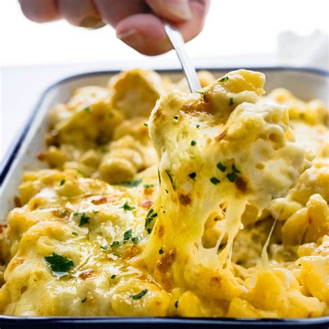 ultimate-mac-and-cheese-small-batch-for-2-garlic-zest image