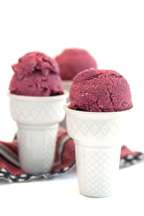 mixed-berry-sherbet-recipe-frozen-summer-desserts image