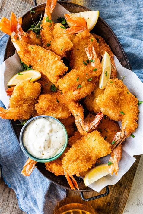fried-butterfly-shrimp-recipe-easy-and-crunchy image