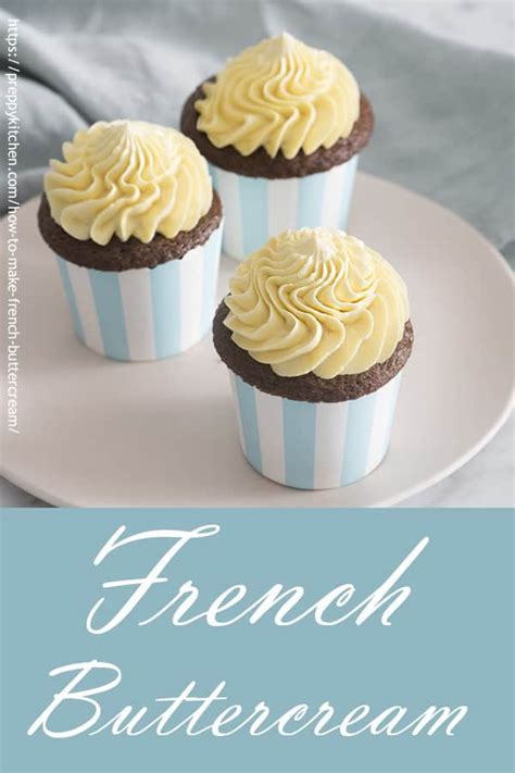 french-buttercream image