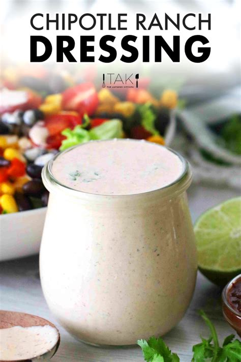 chipotle-ranch-dressing-easy-5-minute-recipe-the-anthony image