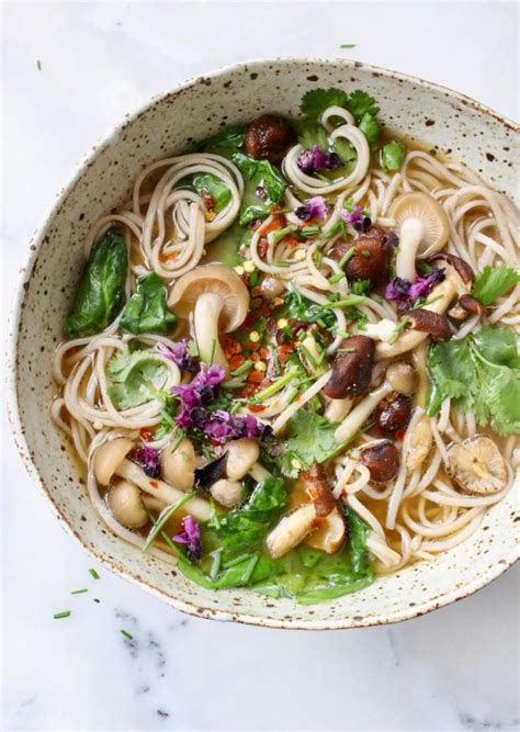 vegan-miso-noodle-soup-recipe-veggie-society image