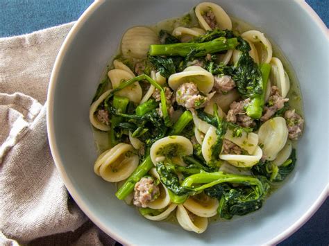 orecchiette-with-sausage-and-broccoli-rabe-serious-eats image