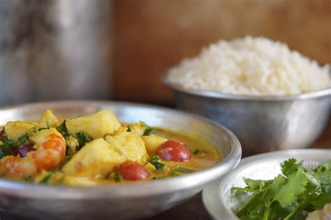 south-indian-coconut-seafood-curry-chef-heidi-fink image