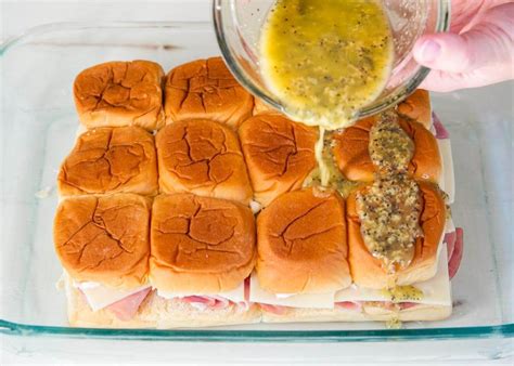 ham-and-cheese-sliders-w-poppy-seed-sauce-i-heart image