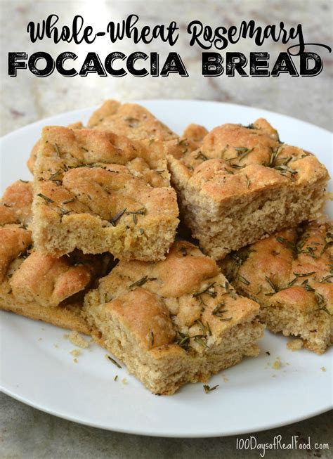 whole-wheat-rosemary-focaccia-bread-with-pleasant image