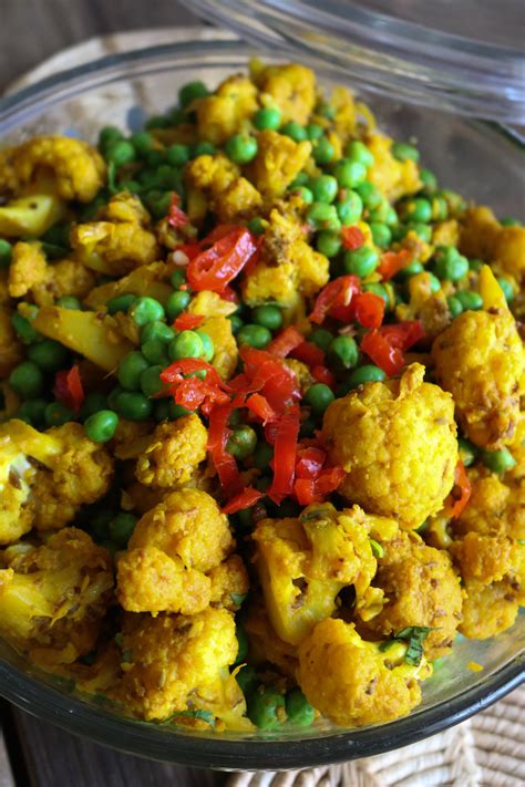 indian-spiced-cauliflower-peas-live-simply-natural image
