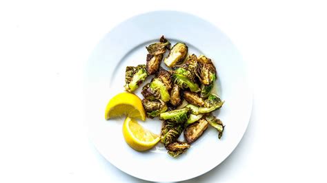 crispy-brussels-sprouts-with-chile-caramel-recipe-bon image
