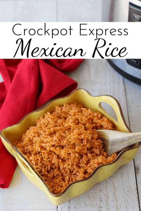 crockpot-express-mexican-rice-simple-and-seasonal image