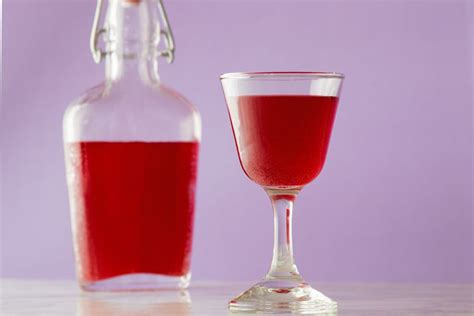 homemade-raspberry-liqueur-recipe-the-spruce image