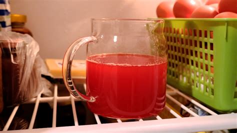 how-to-make-fresh-cranberry-juice-14-steps-with-pictures image