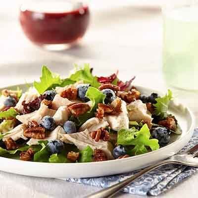 blueberry-chicken-salad-recipe-land-olakes image