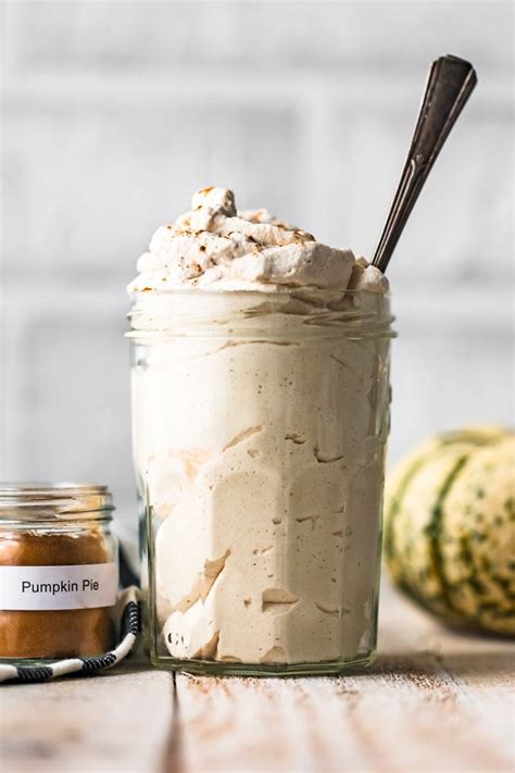 pumpkin-spice-flavored-whipped-cream-recipe-the image
