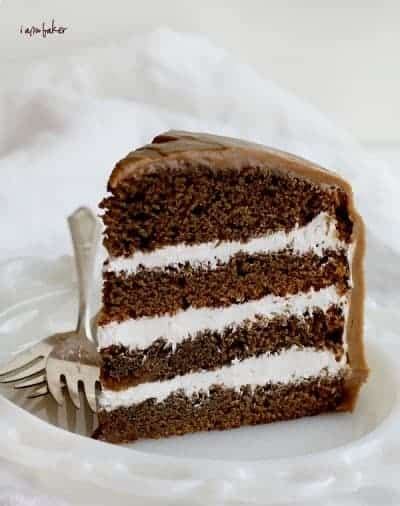 coffee-cream-cake-i-am-baker image