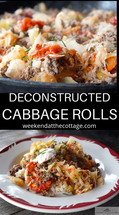 deconstructed-cabbage-rolls-weekend-at-the-cottage image