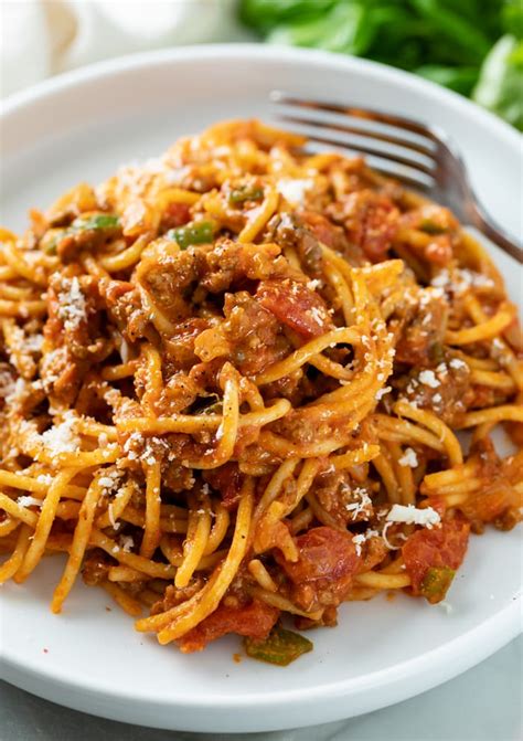 one-pot-spaghetti-the-cozy-cook image