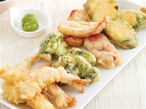 10-best-tempura-vegetables-dipping-sauce image