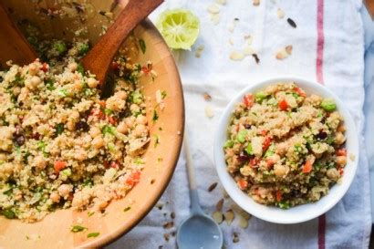 chickpea-and-edamame-quinoa-salad-tasty-kitchen image