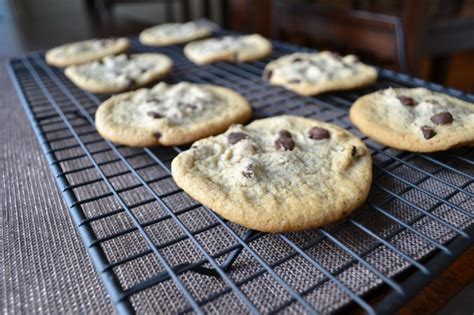 healthy-soft-baked-chocolate-chip-cookies-salads image