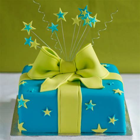 present-cake-baking-mad image