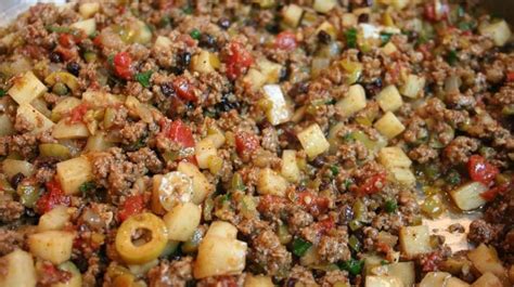 dont-serve-picadillo-without-these-side-dishes-mashed image