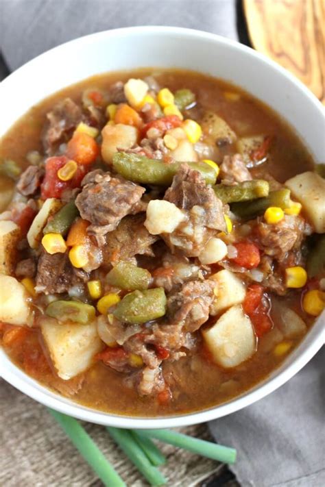 vegetable-beef-soup-mama-loves-food image