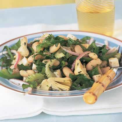 italian-white-bean-and-artichoke-salad image