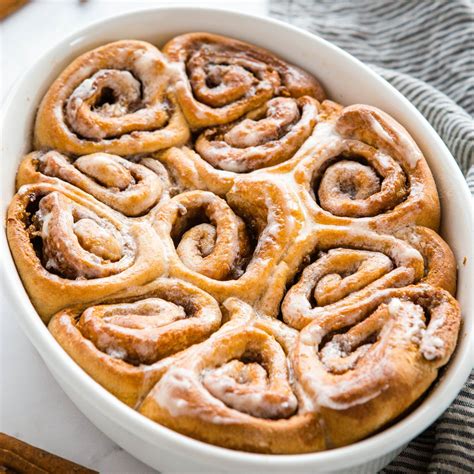 best-ever-whole-wheat-cinnamon-buns-the-busy-baker image