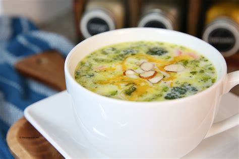 broccoli-cheddar-soup-the-idea-room image